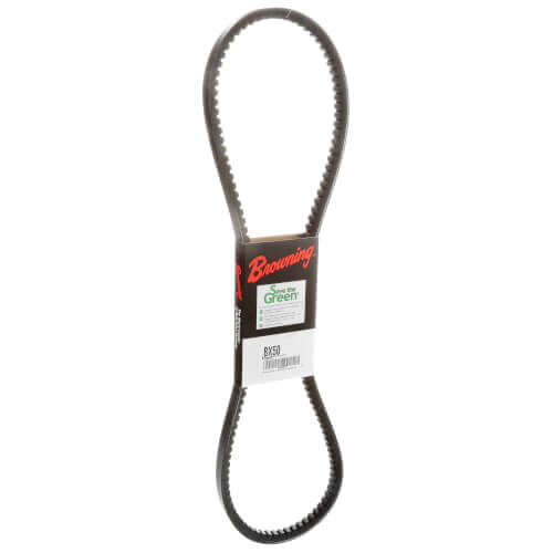 Main product image of TorqTitan Gripnotch Belt w/ 51.8" Pitch