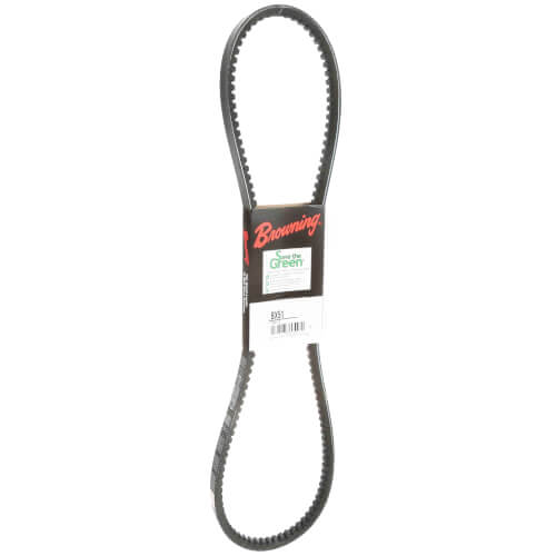 Main product image of TorqTitan Gripnotch Belt w/ 52.8" Pitch