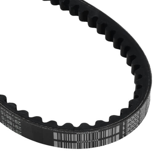 Main product image of TorqTitan Gripnotch Belt w/ 54.8" Pitch