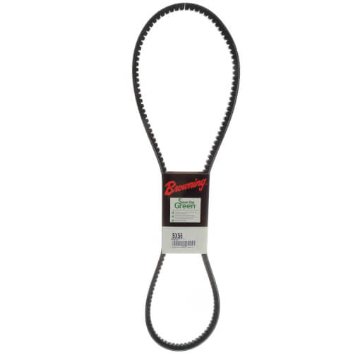 Main product image of TorqTitan Gripnotch Belt w/ 86.8" Pitch