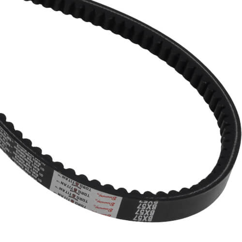 Main product image of TorqTitan Gripnotch Belt w/ 58.8" Pitch