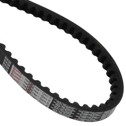 Main product image of TorqTitan Gripnotch Belt w/ 59.8" Pitch