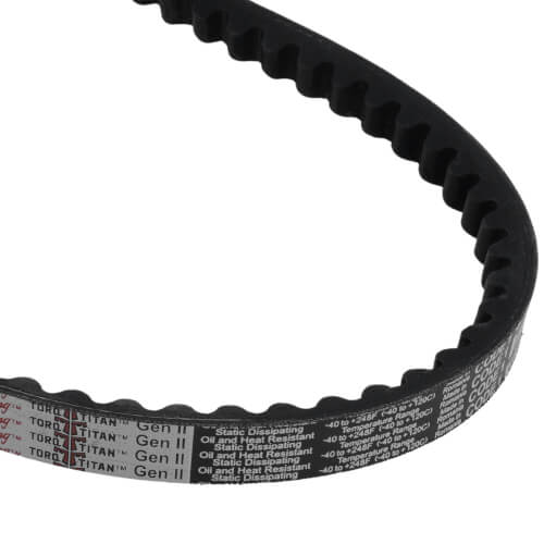 Main product image of TorqTitan Gripnotch Belt w/ 65.8" Pitch