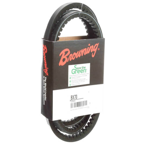 Main product image of TorqTitan Gripnotch Belt w/ 71.8" Pitch