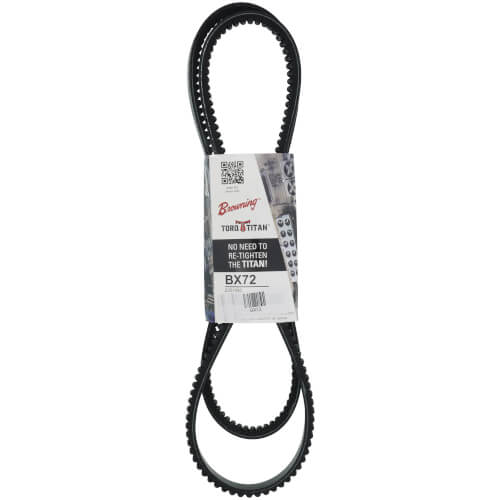 Main product image of TorqTitan Gripnotch Belt w/ 73.8" Pitch