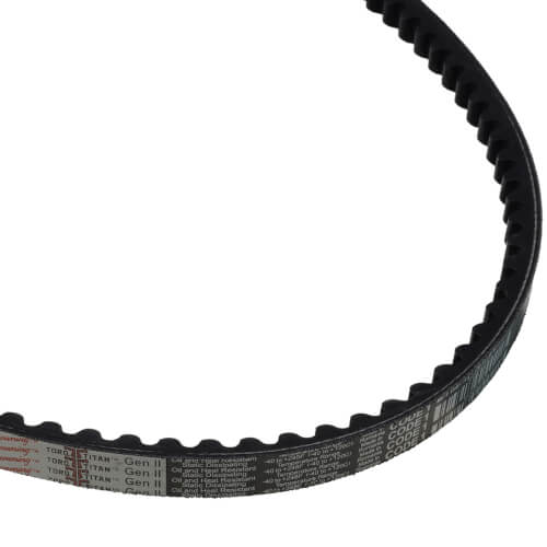 Main product image of TorqTitan Gripnotch Belt w/ 75.8" Pitch