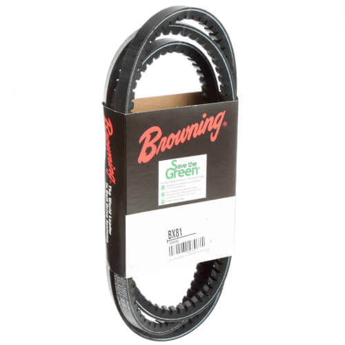 Main product image of TorqTitan Gripnotch Belt w/ 82.8" Pitch