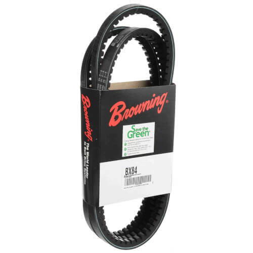 Main product image of TorqTitan Gripnotch Belt w/ 85.8" Pitch
