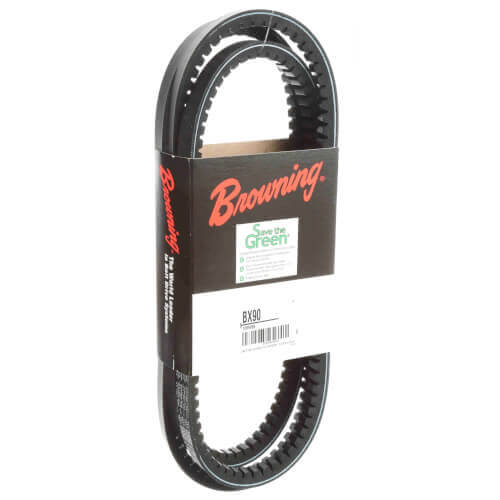 Main product image of TorqTitan Gripnotch Belt w/ 91.8" Pitch
