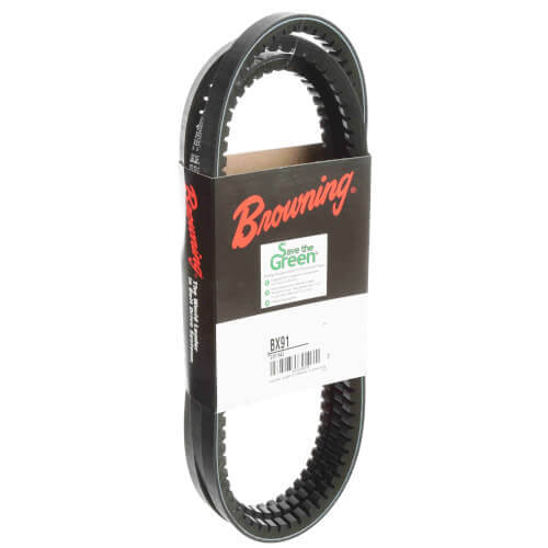 Main product image of TorqTitan Gripnotch Belt w/ 92.8" Pitch