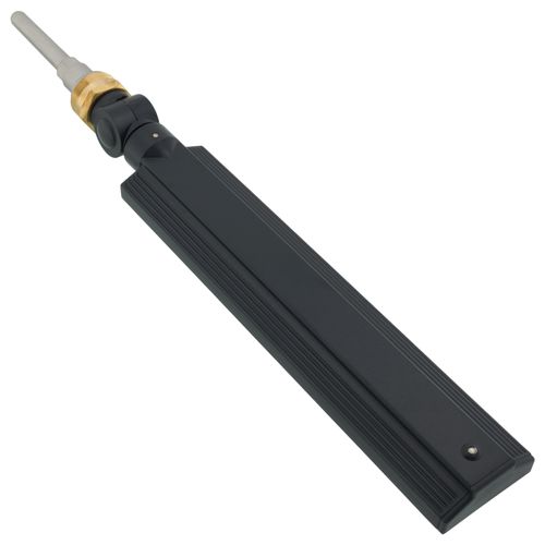 Main product image of BX9, 9" Scale, 3-1/2" Adjustable Angle Industrial Thermometer (0-Degree (F) to 100-Degree (F))