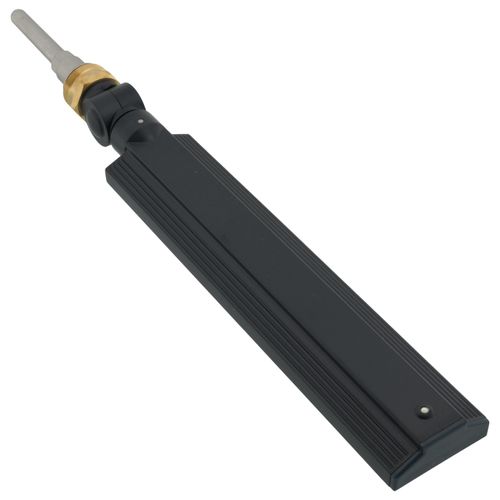 Main product image of BX9, 9" Scale, 3-1/2" Adjustable Angle Industrial Thermometer (30-Degree (F) to 130-Degree (F))