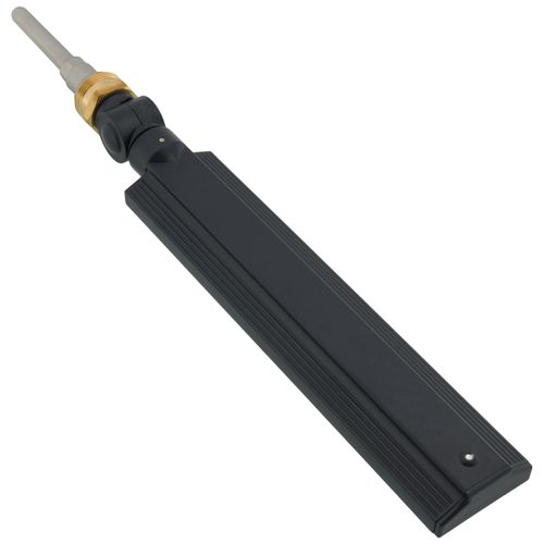 Main product image of BX9, 9" Scale, 3-1/2" Adjustable Angle Industrial Thermometer (30-Degree (F) to 180-Degree (F))