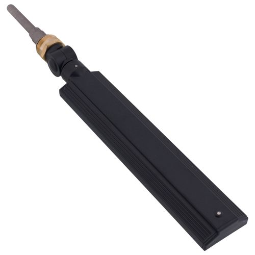 Main product image of BX9, 9" Scale, 3-1/2" Adjustable Angle Industrial Thermometer (30-Degree (F) to 240-Degree (F))