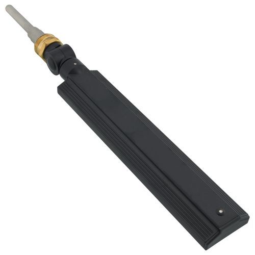 Main product image of BX9, 9" Scale, 3-1/2" Adjustable Angle Industrial Thermometer (30-Degree (F) to 300-Degree (F))