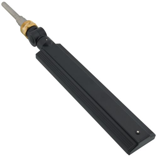 Main product image of BX9, 9" Scale, 3-1/2" Adjustable Angle Industrial Thermometer (30-Degree (F) to 240-Degree (F) & 0-Degree (C) to 115-Degree (C))