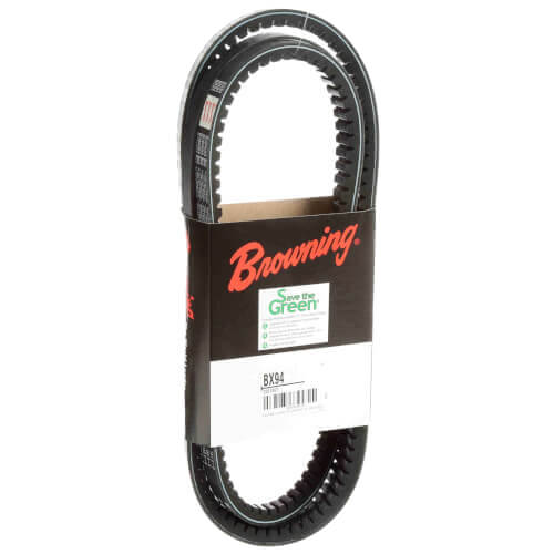 Main product image of TorqTitan Gripnotch Belt w/ 95.8" Pitch
