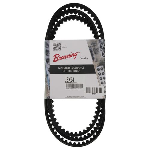 Main product image of TorqTitan Gripnotch Belt w/ 95.8" Pitch