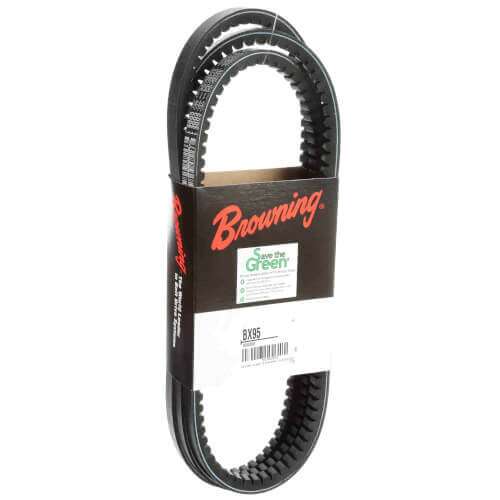 Main product image of TorqTitan Gripnotch Belt w/ 96.8" Pitch