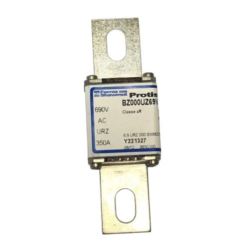Main product image of Fuse, 690 VAC, 350A, BZ000UZ69V350