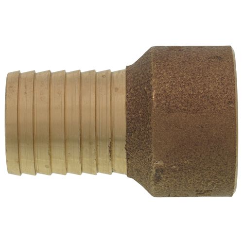 Main product image of 1-1/4" FPT x Insert Female Adapter (Lead Free)
