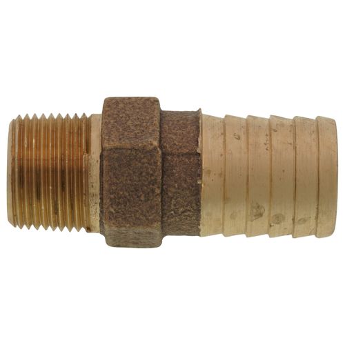 Main product image of 3/4" MPT x 1" Insert Male Adapter (Lead Free)