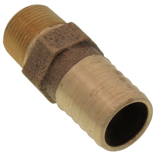 Main product image of 3/4" MPT x 1" Insert Male Adapter (Lead Free)