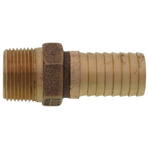 Main product image of 1" MPT x Insert Male Adapter (Lead Free)