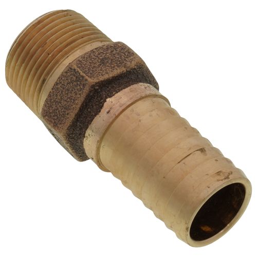 Main product image of 1" MPT x Insert Male Adapter (Lead Free)