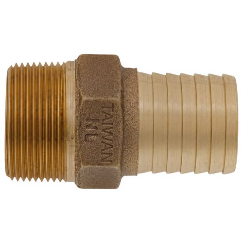 Main product image of 1-1/4" MPT x Insert Male Adapter (Lead Free)