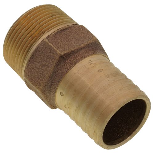 Main product image of 1-1/4" MPT x Insert Male Adapter (Lead Free)