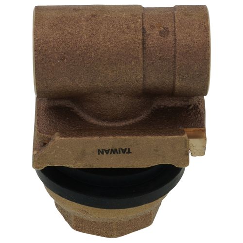 Main product image of 1" Bronze Pitless Adapter, Lead Free
