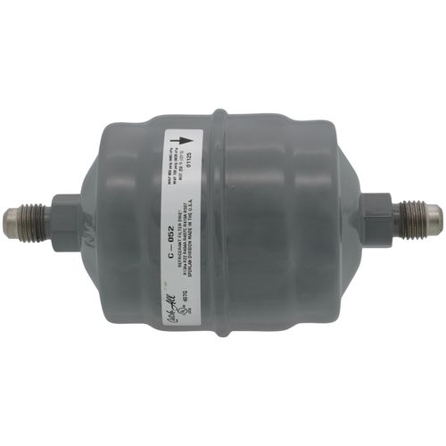Main product image of Sporlan - 400200 Catch-all Filter Drier 1/4" Sae, C-052