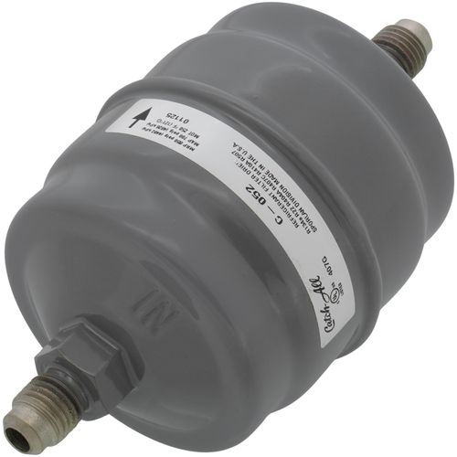 Main product image of Sporlan - 400200 Catch-all Filter Drier 1/4" Sae, C-052