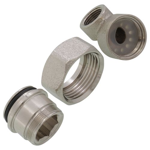 Main product image of Complete Shower Diverter Kit for C-108SH1