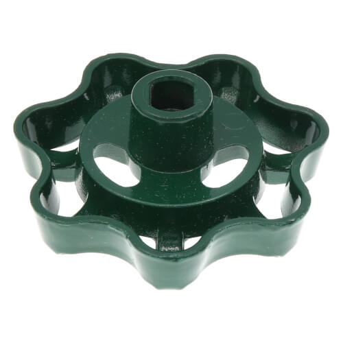 Main product image of C-134 Oval Handle and Screw Kit