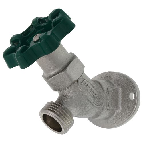 Main product image of C-135 Angle Sill Faucet, 1/2" FPT, Satin Nickel Plated