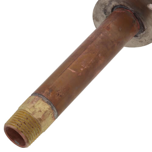 Main product image of C-144 Series 4", 1/2" MPT x 1/2" SWT Inlet Frost-Free Anti-Siphon Wall Faucet