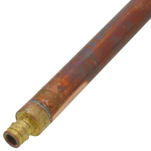 Main product image of C-144 Series 12", 1/2" PEX Expansion Anti-Siphon Adjustable Wall Faucet