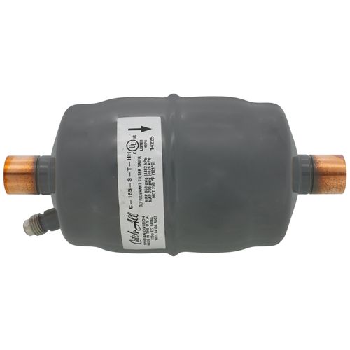 Main product image of Catch-all Filter Drier, C-165-S-T-HH