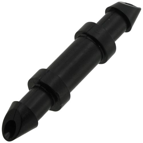 Main product image of Black Insert Connector (100/bag)