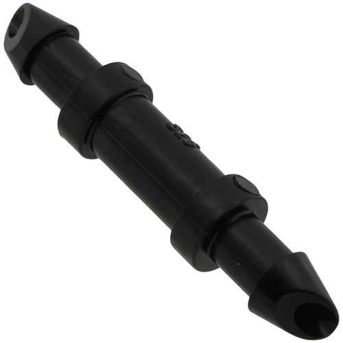 Main product image of Black Insert Connector (100/bag)