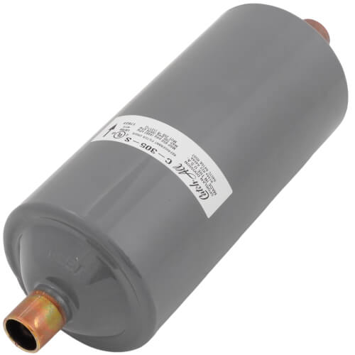 C-305-S Catch-All  Filter-Drier
