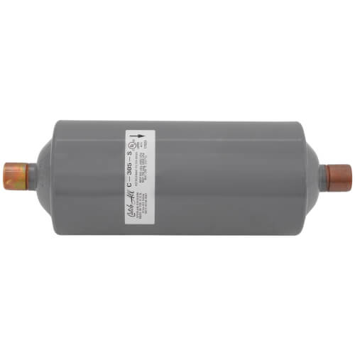 C-305-S Catch-All  Filter-Drier