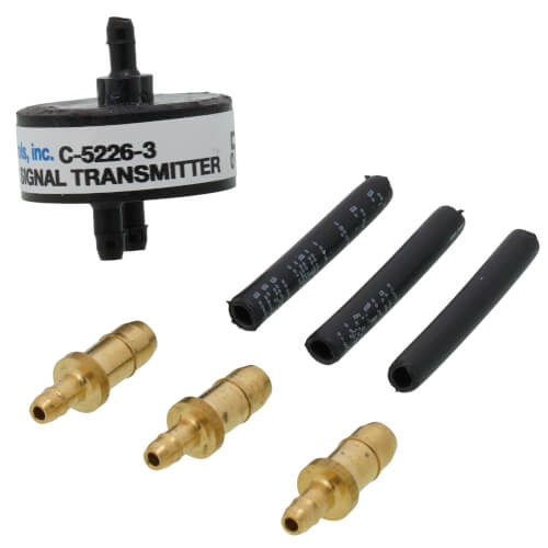 C-5226-3 - Johnson Controls C-5226-3 - Pneumatic Signal Transmitter