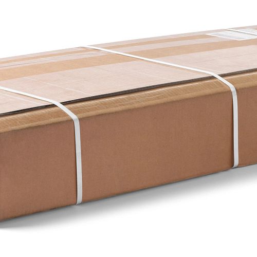 Main product image of Ballast Retrofit Kit by C-Flex: T5HO, 4FT, 2-Lamp (Single Kit), 3000K, 3-Wire Driver, 1% Dimming