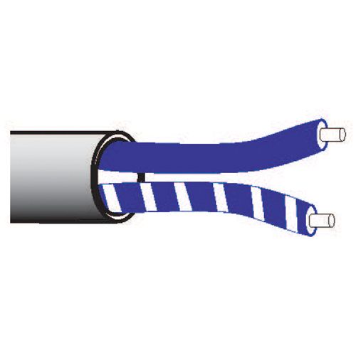 Main product image of Ecosystem Two Conductor Plenum Bus Cable (1000 ft.)
