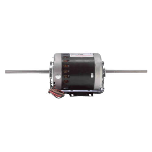 Main product image of 3/4 HP 208-230v OEM Replacement (Except HVAC) Motor, 1 PH, 1200 RPM, 56Y Frame, ODP