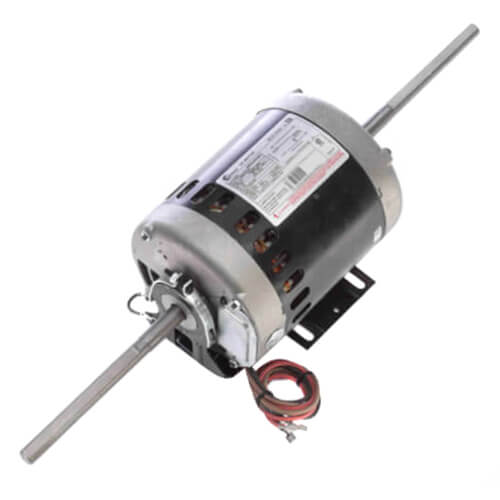 Main product image of 3/4 HP 208-230v OEM Replacement (Except HVAC) Motor, 1 PH, 1200 RPM, 56Y Frame, ODP