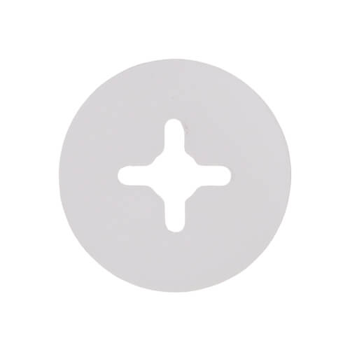 C02807 Jones Stephens C02807 5/16" Tinnerman Nut (Box of 100)